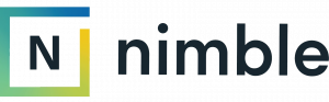 Nimble Logo