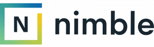 Nimble Logo